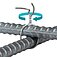 Пістолет для в'язки арматури акумуляторний Makita XGT (TR001GZ) - без акумулятора та зарядного пристрою