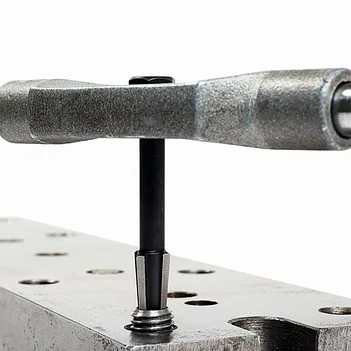 Набор экстракторов KNIPEX RENNSTEIG 5 шт (9R 471 900 3)