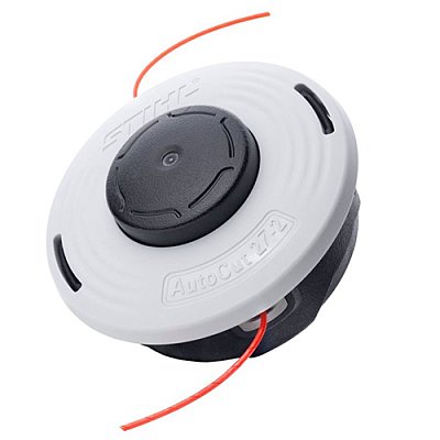 Косильная головка Stihl AutoCut 27-2 (40028202302)