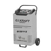 Пуско-зарядное устройство G.I. KRAFT (GI35112)