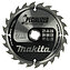 Диск пильный по дереву Makita Specialized 165x20х1,0мм (B-32910)