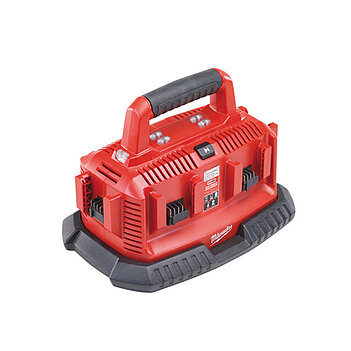 Зарядное устройство Milwaukee M14-18 C6 (4932430086)