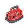 Зарядное устройство Milwaukee M14-18 C6 (4932430086)