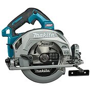 Пила дискова акумуляторна Makita (HS004GZ01) - без акумулятора та зарядного пристрою
