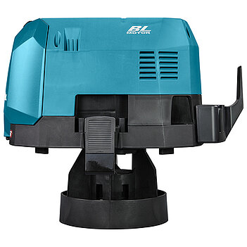 Пылесос профессиональный аккумуляторный Makita 40V XGT (VC003GLZ) - без аккумулятора и зарядного устройства