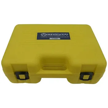 Съемник втулок гидравлический Стандарт с набором принадлежностей 8т (SVH2260)