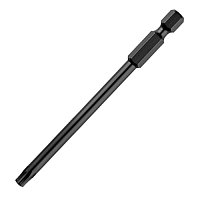 Бита Torx Metabo Torsion 1/4" T10 1шт (628527000)