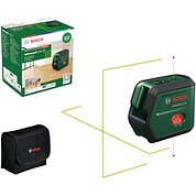 Нівелір лазерний Bosch AdvancedLevel 2G (0603663G00)