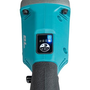 Гайковерт ударный аккумуляторный угловой Makita (DTL300Z) - без аккумулятора и зарядного устройства