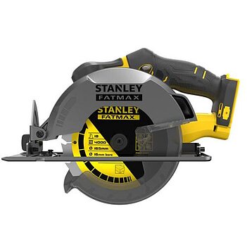 Пила дискова акумуляторна Stanley FATMAX (SFMCS500B) - без акумулятора та зарядного пристрою