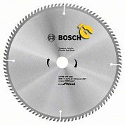 Диск пиляльний по дереву Bosch Eco for Wood 305x30 мм (2608644386)