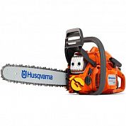 Бензопила Husqvarna 445Е (9650828-35)