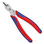 Бокорезы KNIPEX Electronic Super Knips XL 140 мм (78 03 140)