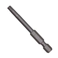 Бита Torx Bahco 1/4" T15 1шт (59S/70T15)