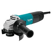 Угловая шлифмашина Makita (M9511RB)