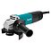 Кутова шліфмашина Makita (M9511RB) Кутова шліфмашина Makita (M9511RB)
