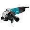 Кутова шліфмашина Makita (M9511RB)
