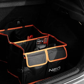 Органайзер скаладаний Neo Tools (10-651)