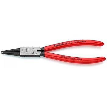 Набір щипців для стопорних кілець KNIPEX 8 шт. (00 19 58 V01)