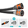Шланг текстильний Gardena Liano Life Set 1/2", 20 м (18450-20.000.00)