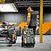 Ящик передвижной DeWalt McLaren в комплекте 3 шт. (DWST60452-1)
