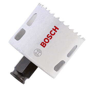 Коронка по металлу и дереву Bosch Progressor BiM 57 мм (2608594222)