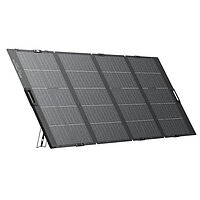 Портативна сонячна панель EcoFlow Lightweight Solar Panel 400W (EFSOLARLIGHT400W-P-DXT4EU)