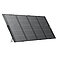 Портативна сонячна панель EcoFlow Lightweight Solar Panel 400W (EFSOLARLIGHT400W-P-DXT4EU)