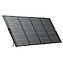 Портативна сонячна панель EcoFlow Lightweight Solar Panel 400W (EFSOLARLIGHT400W-P-DXT4EU)