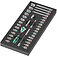 Ящик с инструментом WERA 9700 Tool Rebel 1 78 шт. (05150130001) Ящик с инструментом WERA 9700 Tool Rebel 1 78 шт. (05150130001)