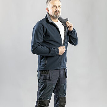 Толстовка Hoegert BIESE размер M / 50 (HT5K255-M)