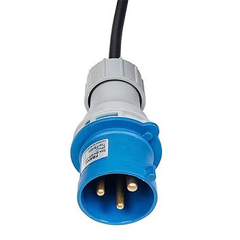 Компрессор безмасляный EnerSol (ES-AC1265-150-6OF)