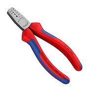 Кліщі обтискні KNIPEX 145 мм (97 62 145 A)