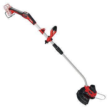 Тример акумуляторний Einhell GE-CT 18/33 Li E-Solo (3411270) - без акумулятора та зарядного пристрою Тример акумуляторний Einhell GE-CT 18/33 Li E-Solo (3411270) - без акумулятора та зарядного пристрою