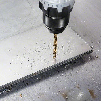 Сверло по металлу Bosch PRO HSS-CO 3,0x61 мм 1 шт (2608577591)