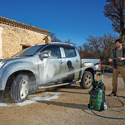 Мойка высокого давления Bosch AdvancedAquatak 140 (06008A7D00)