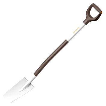Лопата садова Fiskars White (1067540) Лопата садова Fiskars White (1067540)