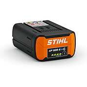 Аккумулятор Li-Ion Stihl AP 500 S 36,0В (EA014006508)