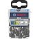 Набір біт ударних Bosch PRO Impact 1/4" 25 шт. (2608521U63) Набір біт ударних Bosch PRO Impact 1/4" 25 шт. (2608521U63)