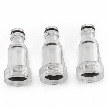 Фільтр водяний для мінімийки Stiga 3 шт (1500-9024-01)