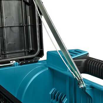 Ящик передвижной Makita MAKTRAK (P-91001)