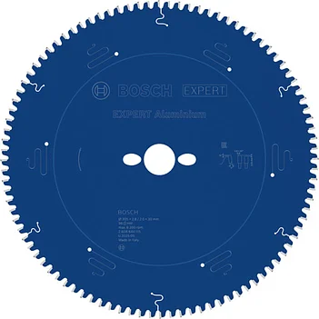 Диск пильный по алюминию Bosch Expert for Aluminium 305х2,0x30мм (2608644115)