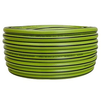 Шланг поливальний Alloid Grasshopper 3/4" 30 м (WH-67660)