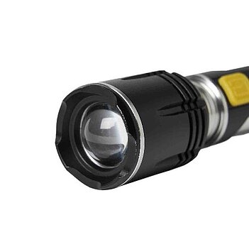 Ліхтар акумуляторний Stanley (SXLS43176E)