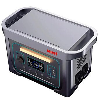 Зарядная станция MUST EM1024S (145959)