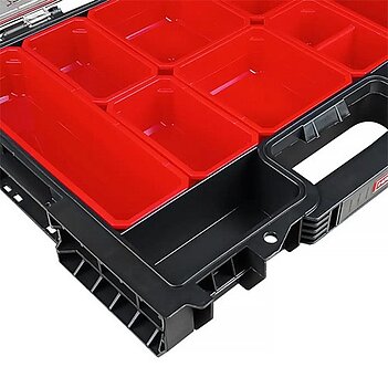 Органайзер Haisser System PRO 200 90124 (136840)