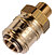 З'єднувач швидкознімний Metabo EURO 1/2" (7802009105)
