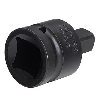 Перехідник ударний Alloid 3/4" х 1/2" (PU-3412)