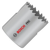 Коронка универсальная Bosch PRO Multi Material 41 мм (2608901508)