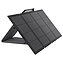 Портативна двостороння сонячна панель EcoFlow Solar Panel 220W/115W (Solar220W)